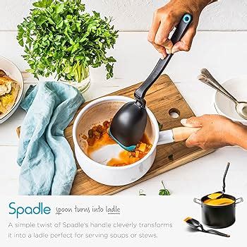 what are ladles used for|Ladle Spoon: The Versatile Kitchen Tool That Transforms Cooking.